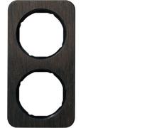 Hager - Frame 2 Elements R1 Wood/Black