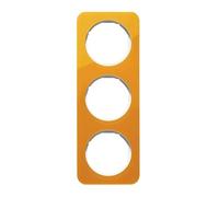 Hager - Frame 3 Elements R1 Acrilico Orange/Low Pressure