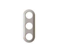 Hager Berker 1930 Cover Frame Switchgear - 138139