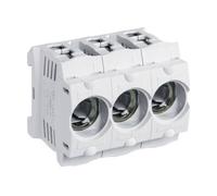 Hager Sicherungsunterteil, D0 2,3 x 63 A