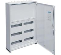 Hager fwb53 N Rack Accessory - Rack Accessory (White, 1 pc (S), 800 mm, 160 mm, 800 mm)