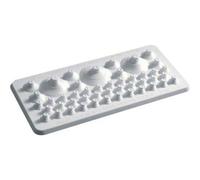 Hager FZ426 electrical box accessory