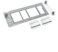 Hager FZ737B Rack Accessory - Rack Accessory (White)