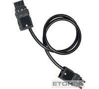 Hager g4732 - Cable Connector WAGO 3 x 1,5 mm2 750 mm