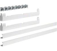 Hager Golf - Enhances Frame Door Box Recessed Golf VU/VH 3 Rows