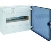 Module distributor 1x12 surface-mounted switchgear Golf VS112TD