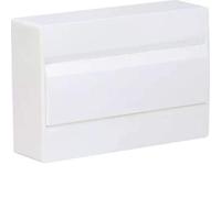 Hager Golf Series VD - Box Surface Series Golf - VD 12 Module