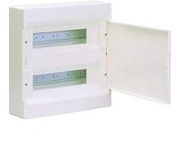 Hager Golf VD Series - Golf Series Surface Box -vd 24 Module