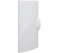 Hager GP110P Door for Minivert Distributor White GD110