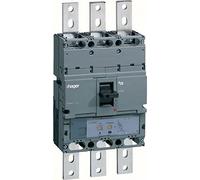 Hager H1000 - Automatic Switch H1000 3P3D 70 KA 1000 A LSI
