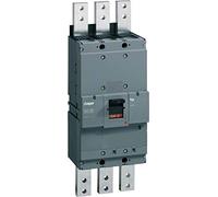 Hager H1600 - Switch Manoeuvre secciónador H1600 3 Poles 1250 A