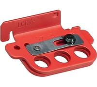 Hager H630 - Kit Lock Command Standard for Switch h630-h1000