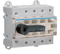 Hager HA Switch-Disconnector - HA406