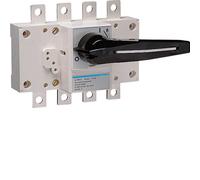 Hager HA Switch-Disconnector - HA452