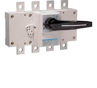 Hager HA Switch-Disconnector - HA454