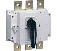 Hager HA351 3 x 125 A Rotary Switch