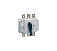Hager HA352 - Switch Court Load 3 x 160 A with Remote Control Rotating