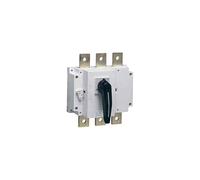 Hager HA354 - Switch Court Load 3 x 250 A Rotating with Remote Control