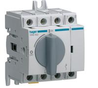 Hager HAB Switch-Disconnector - HAB402