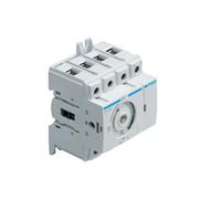 Hager HAB404 Switch Disconnectors 4P X 40A 3 5 Modules