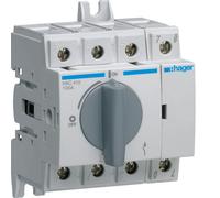 Hager HAC Switch-Disconnector - HAC410