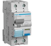 Hager HACO Earth Leakage Circuit Breaker - ADA516G