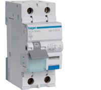 Hager HACO Earth Leakage Circuit Breaker - ADA906G