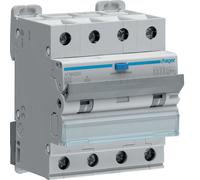 Hager HACO Earth Leakage Circuit Breaker - AFM432G