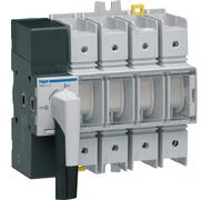 Hager HAE Switch-Disconnector - HAE412