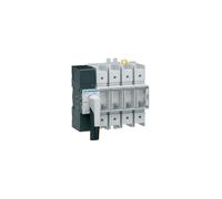 Hager HAE Switch-Disconnector - HAE412