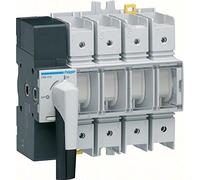 Hager hae416 - Switch Manoeuvre Remote Control Rotating 4 Poles 160 A 135 mm