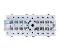 Hager hi400r - Switch Modular i-0-ii 4 x 125 A Front Direct/A Outer