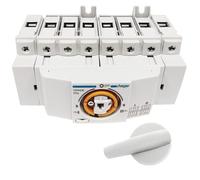 Hager Him 400 - Switch Modular i-0-ii 4 x 80 A