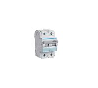 Hager HM Series - Automatic magnetotérmico - HM curva-c 15 KA 2 Pole 100 A