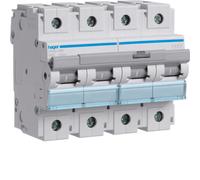 Hager HMB Circuit Breaker - HMB480