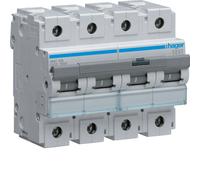 Hager HMC Circuit Breaker - HMC499