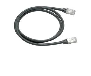 Hager HTG482H RJ45 Network Cable Patch Cable 2 m Pack of 1