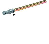 Hager hzc101 Link - Long/or for Command Clutch 160/630 A 200 mm