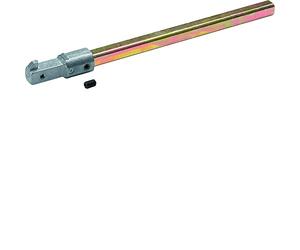 Hager hzc106 Link - Long/or for Command Clutch 800/1600 A 320 mm