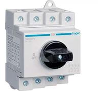 Isolation Switch Modular PV 4P 32A 1000V DC SB432PV