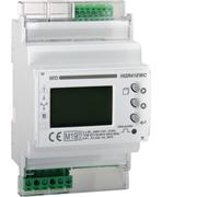 Hager JF403MID Multifunction Meter Pack 400A Modbus MID for JF Panelboards