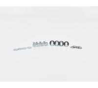 Hager JK100HK JK1 Horizontal Mechanical Connecting Kit