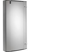 Hager JK116BA3 125A 16 Way Type B TP&N Distribution Board Plain Door Amendment 3