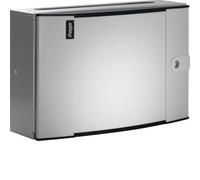 Hager JK116E JK1 16 Way TP&N Distribution Board DIN Extension Box Plain Door