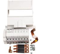 Hager JK201SPD Type 1 & 2 Surge Protection Kit for 250A TP&N Boards