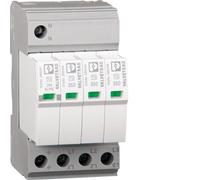 Hager JK202SPD Type 2 Surge Protection Kit for 250A TP&N Boards
