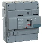 Hager JK22504MCS 250A 4 Pole JK2 Switch Disconnector Incomer Kit