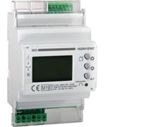 Hager JK240MID JK MID Multifunction Meter Pack 250A Pulsed & Modbus