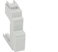 Hager JN001BP 125A Frame Single Pole Blank