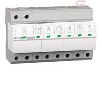Hager JN201SPD Type 1 & 2 Surge Protection Kit for JN Panelboards